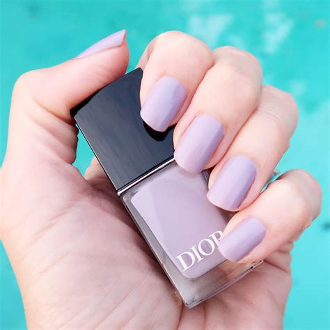 dior lilac organza nail polish|dior vernis nail polish.